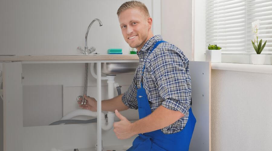 Professional expert plumbing services in Ross, ND
